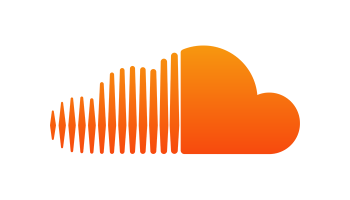 Logo de la plateforme d'écoute de musique en ligne, Soundcloud