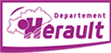 Logo du département de l'hérault (34)